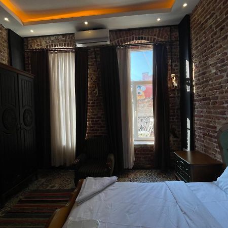 Golden Home Taksim Apart Istanbul Exteriör bild