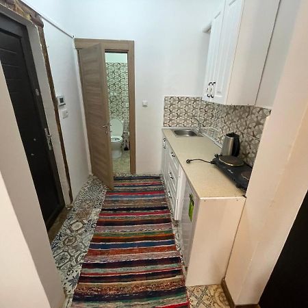Golden Home Taksim Apart Istanbul Exteriör bild